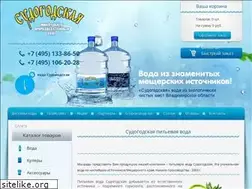 Sites similar to sudogodskaya.ru