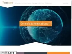Sites similar to sudokeys.com