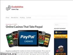 Sites similar to sudokkho.org