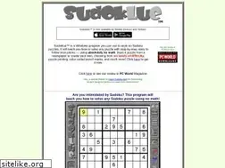 Sites similar to sudoklue.com