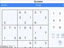 Sites similar to sudoku-online.com