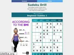 Sites similar to sudoku-puzzles-online.net
