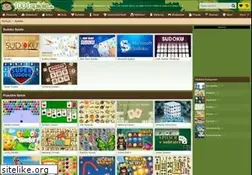 Sites similar to sudoku.1001spiele.de
