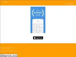 Sites similar to sudoku.calculator-tech.com