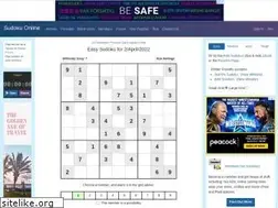 Sites similar to sudoku.com.au