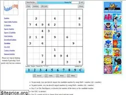 Sites similar to sudoku.cool