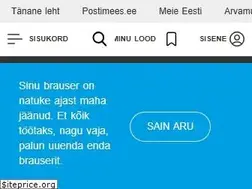 Sites similar to sudoku.ee