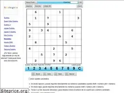 Sites similar to sudoku.gratis