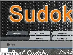 Sites similar to sudoku.org.uk