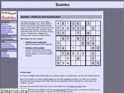Sites similar to sudoku.soeinding.de