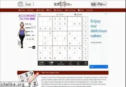 Sites similar to sudoku.vip