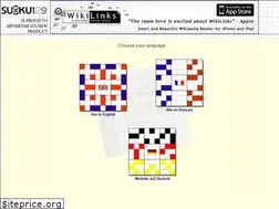 Sites similar to sudoku129.com