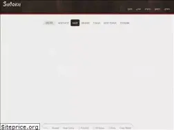 Sites similar to sudokubum.com