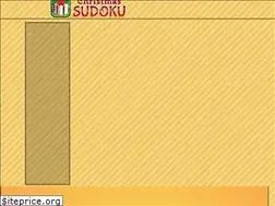 Sites similar to sudokuchristmas.com