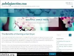 Sites similar to sudokujunction.com