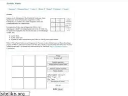 Sites similar to sudokumania.de
