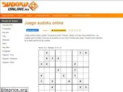 Sites similar to sudokuonline.mx