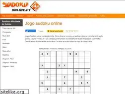 Sites similar to sudokuonline.pt