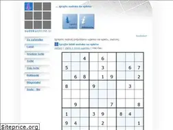 Sites similar to sudokuonline.si