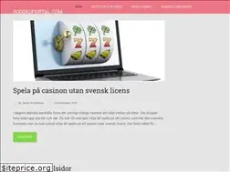 Sites similar to sudokuportal.com