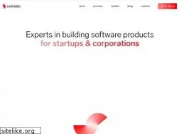 Sites similar to sudolabs.io