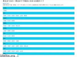 Sites similar to sudomari-go.com
