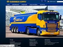 Sites similar to sudomech.ru