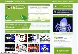 Sites similar to sudomemo.net