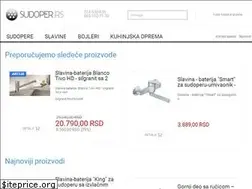 Sites similar to sudoper.rs