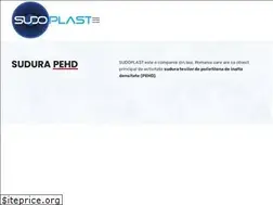 Sites similar to sudoplast.ro