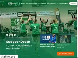 Sites similar to sudosa-desto.nl