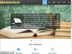 Sites similar to sudoschool.com