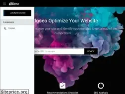 Sites similar to sudoseo.com
