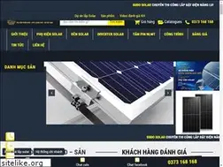 Sites similar to sudosolar.com