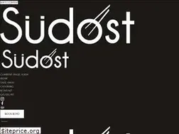 Sites similar to sudost.no