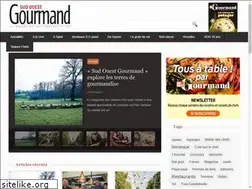 Sites similar to sudouest-gourmand.fr