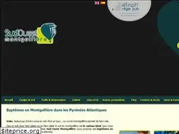 Sites similar to sudouest-montgolfiere.fr
