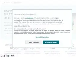 Sites similar to sudouest-publicite.com
