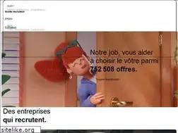 Sites similar to sudouestjob.fr