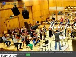 Sites similar to sudovestrecords.com