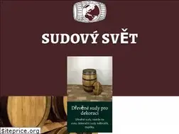Sites similar to sudovysvet.cz
