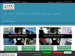 Sites similar to sudpermis.fr