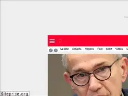 Sites similar to sudpop.blogs.sudinfo.be