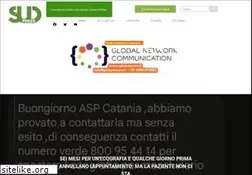 Sites similar to sudpress.it
