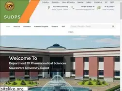 Sites similar to sudps.org