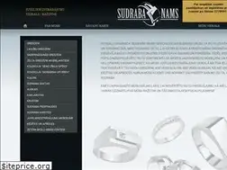 Sites similar to sudrabanams.lv