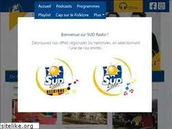 Sites similar to sudradio.net