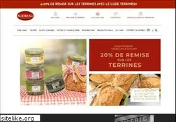 Sites similar to sudreau.com