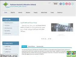 Sites similar to sudren.edu.sd
