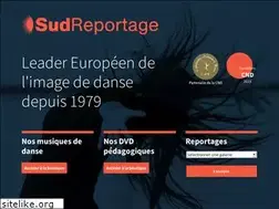 Sites similar to sudreportage.com